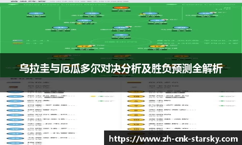 乌拉圭与厄瓜多尔对决分析及胜负预测全解析