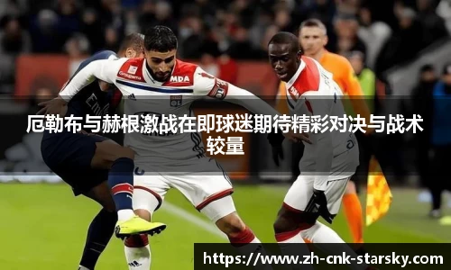 厄勒布与赫根激战在即球迷期待精彩对决与战术较量