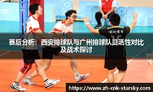 赛后分析：西安排球队与广州排球队灵活性对比及战术探讨
